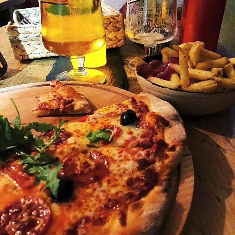 The Vagabond Bunkhouse