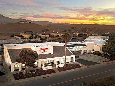 Hampton Inn by Hilton San Simeon Cambria