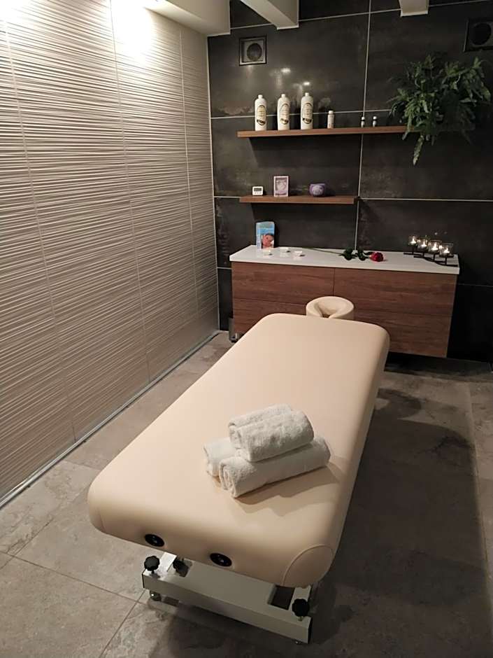 Wellness Hotel Anna Nejdek