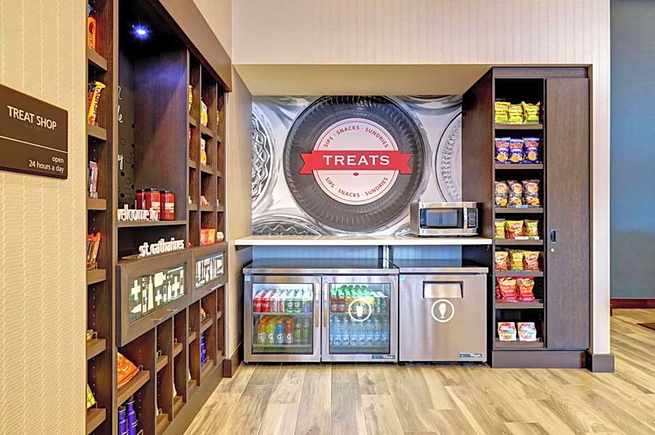 Hampton Inn By Hilton St. Catharines Niagara