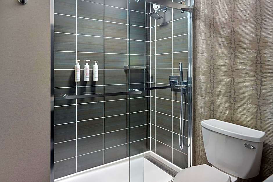 Chattanooga Marriott Downtown