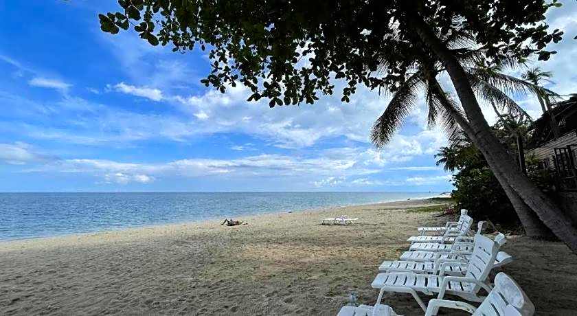 Sea Breeze Bungalow