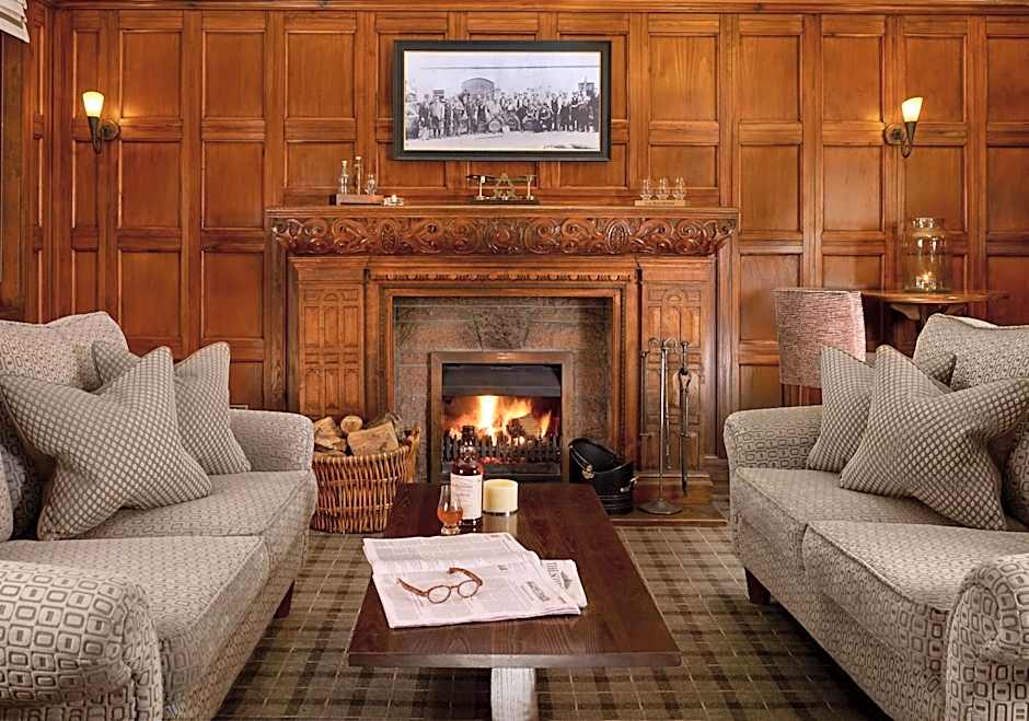 Wyndham Duchally Country Estate