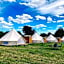 Glamp At The Priory