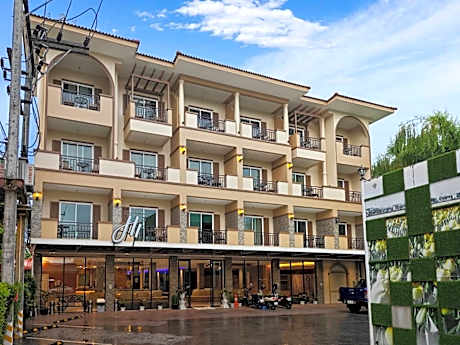 Hi Chiangrai Hotel