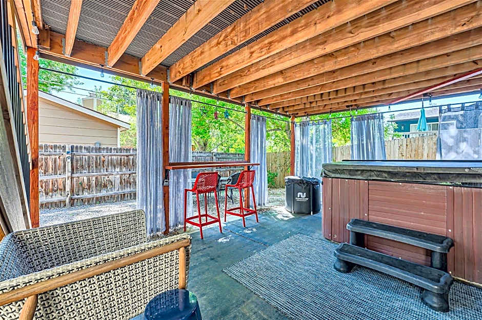 2BR Wellness Retreat in Arvada