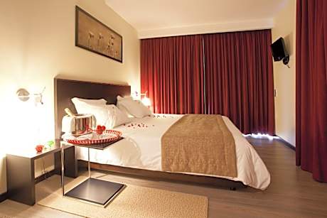 Hotel Sao Pedro