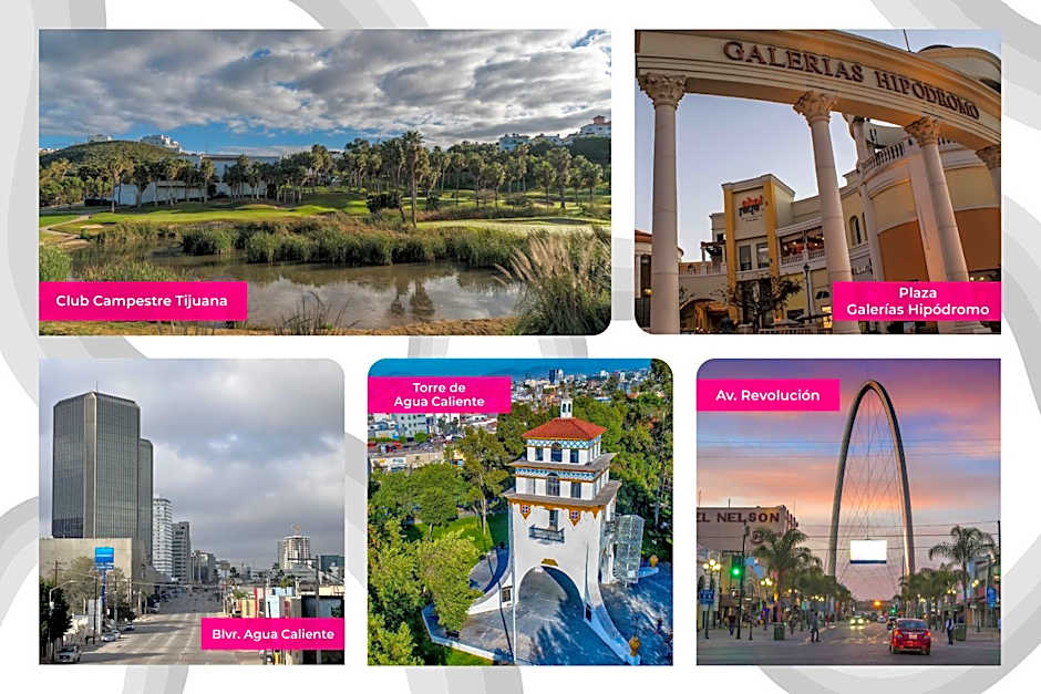 ULIV Life Tijuana