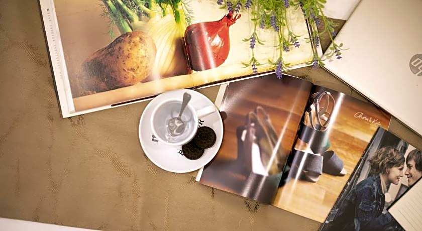 HotSpot @ City Centre by SSVC