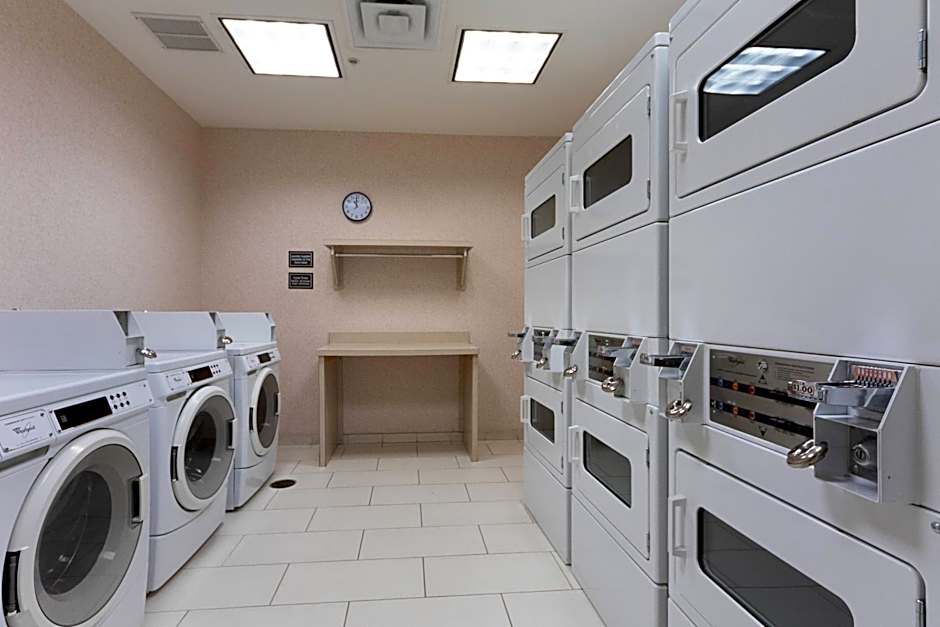 Residence Inn by Marriott Dallas DFW Airport South/Irving