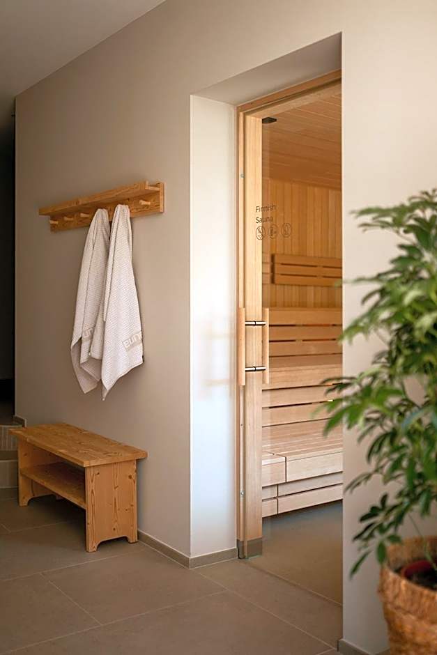 Vitalpina Hotel Schulerhof