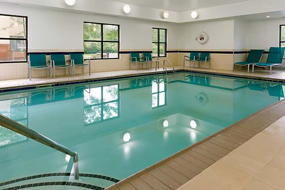 TownePlace Suites by Marriott Erie