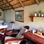 Shumba Safari Bush Camp