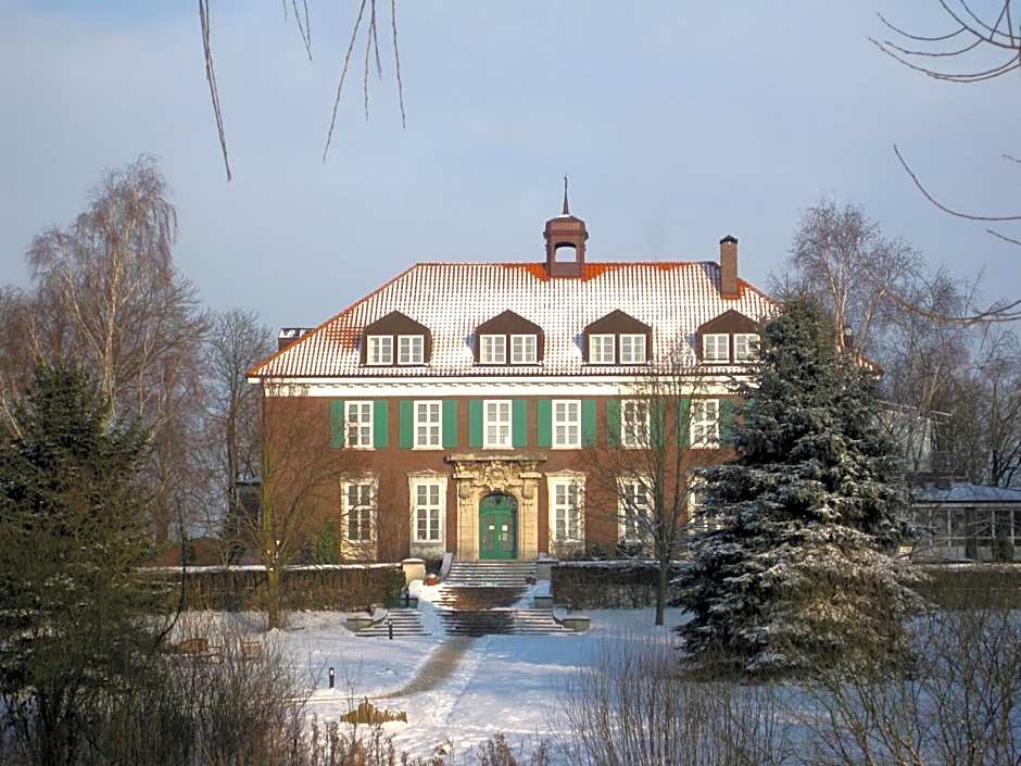Bio- und Gesundheitshotel Gutshaus Stellshagen