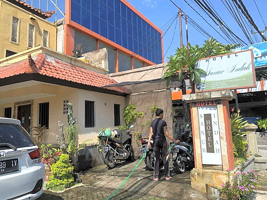 Hotel Sanur Indah