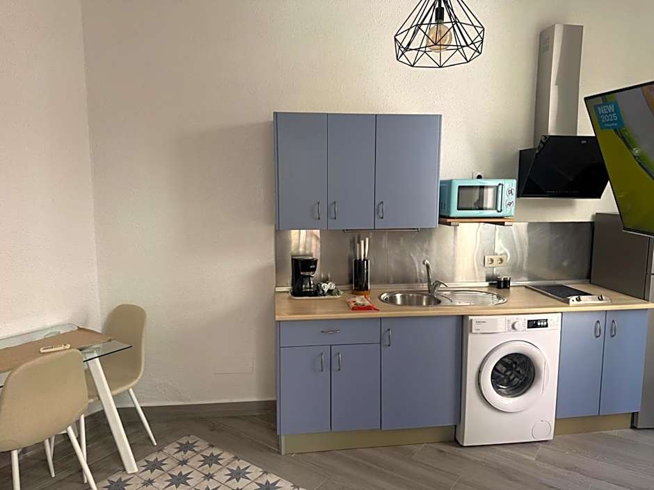 Mar y Arte Apartamentos