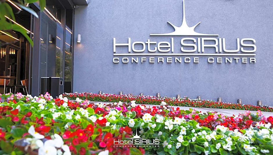 Hotel Sirius