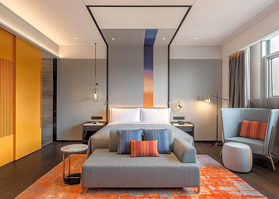 Canopy by Hilton Xi'an Qujiang