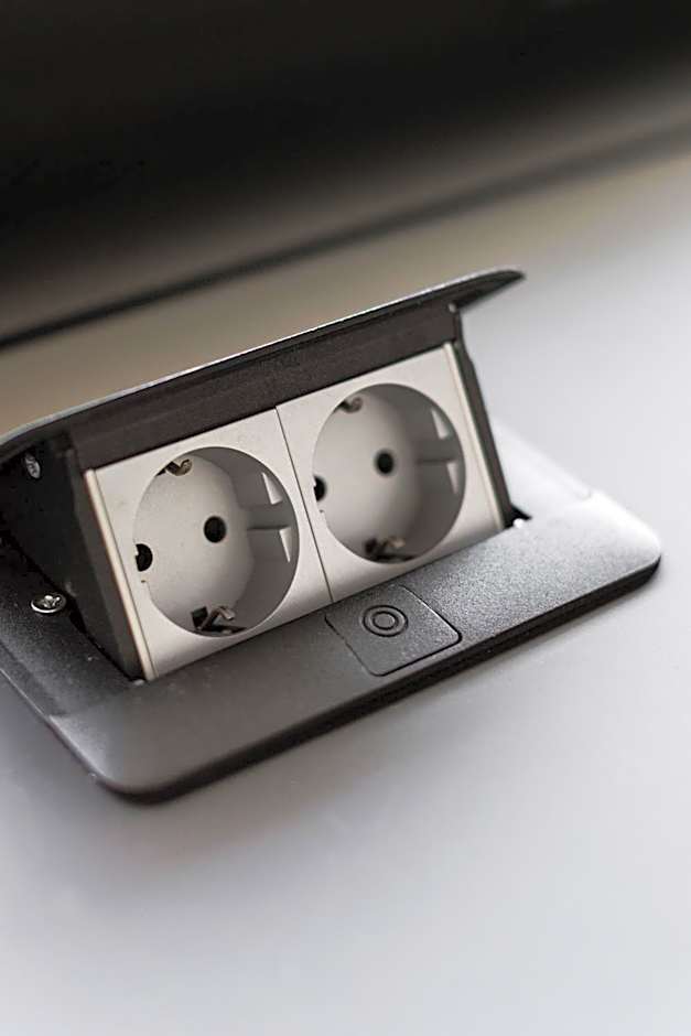 No Stars - Premium Hotel Apartments