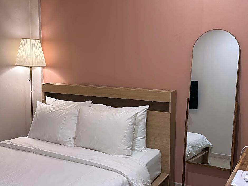 Hostel Espace