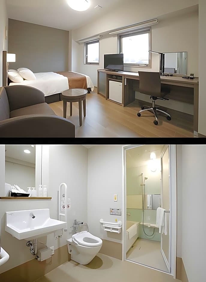Hotel Sunoak Kashiwanoha