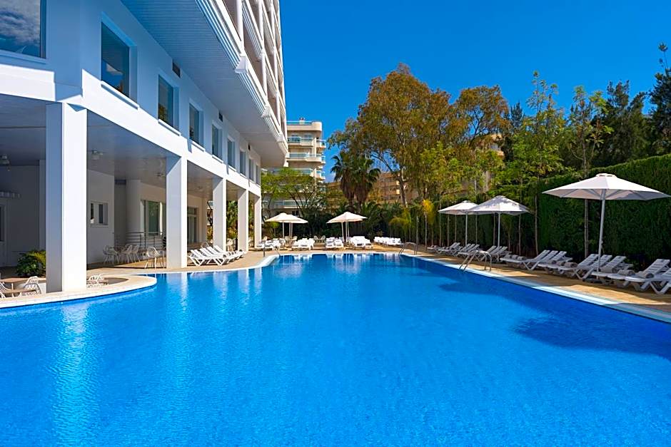 Hotel Piramide Salou