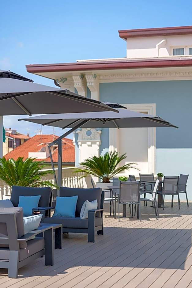 Vi Suites