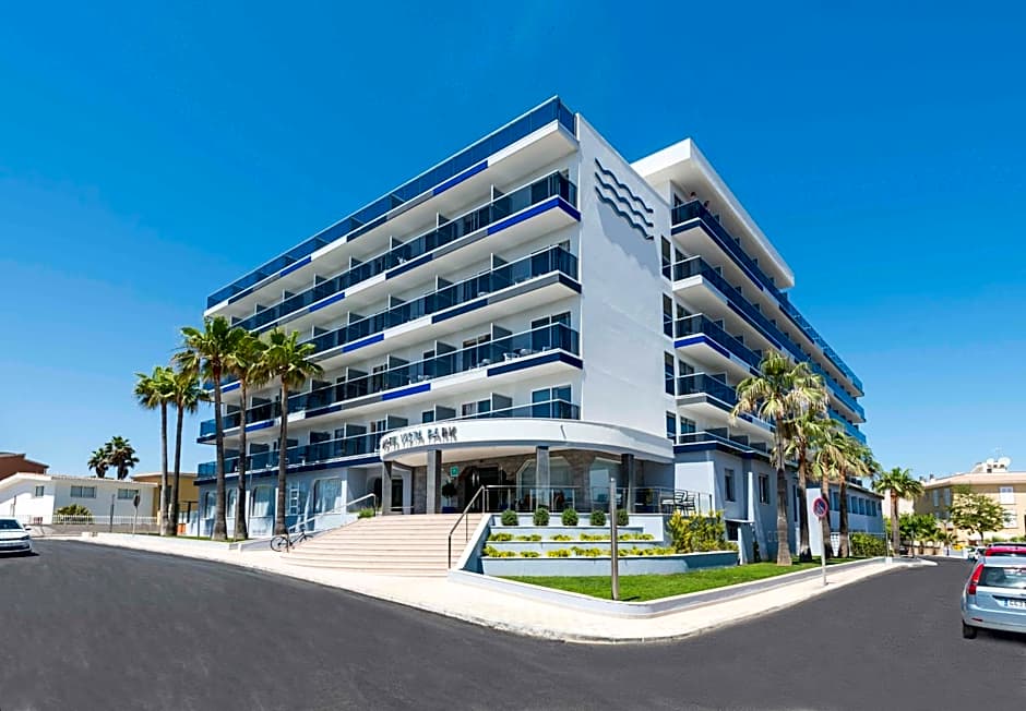 Hotel Vista Park