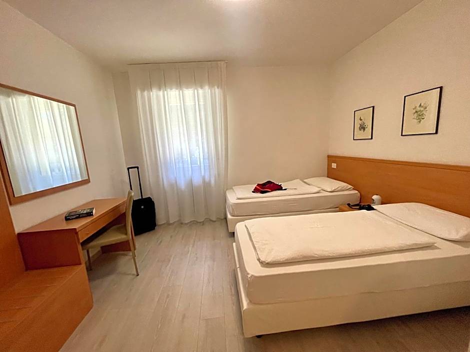 Hotel Garden Arco