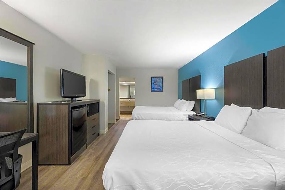 Best Western Fairwinds Inn