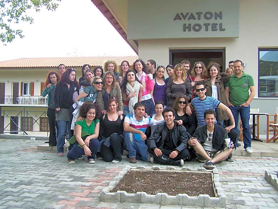 Avaton Hotel