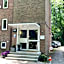 Academy Lodge Boardinghouse