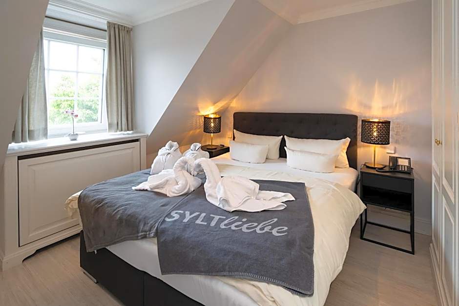 Hotel Parkresidenz Christian VIII