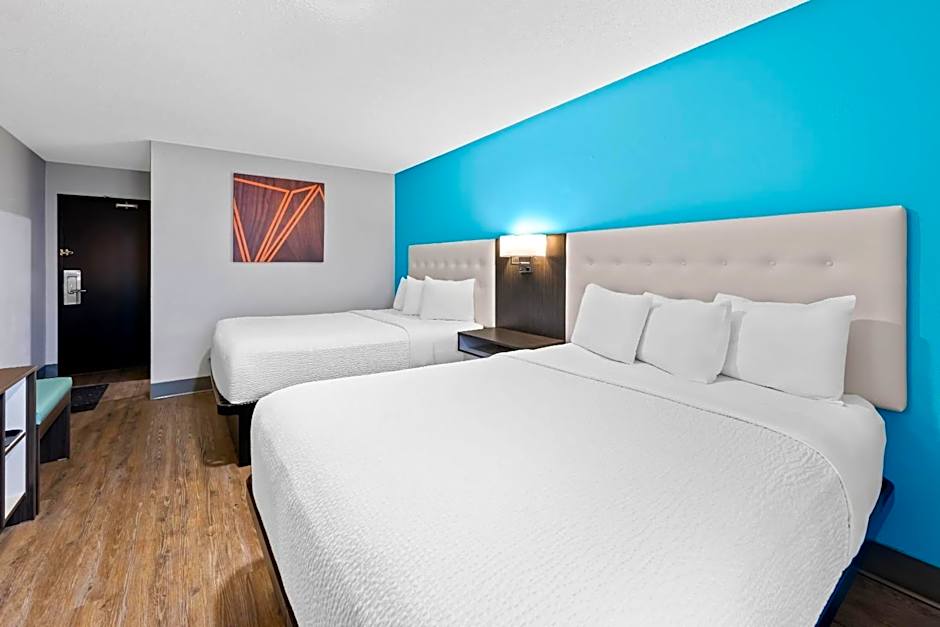 Howard Johnson by Wyndham Thunder Bay