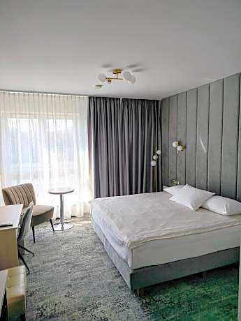 Hotel Sokołowska Airport Modlin