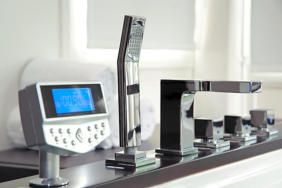 Grenshotel de Jonckheer