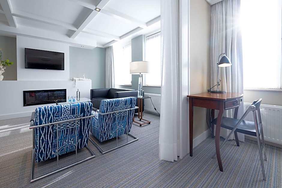 Golden Tulip Hotel Central