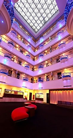 Yoai Hotel