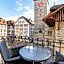 Altstadt Hotel Magic Luzern