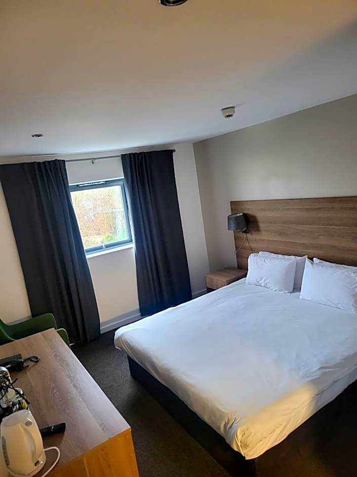 Ramada Oldbury Birmingham