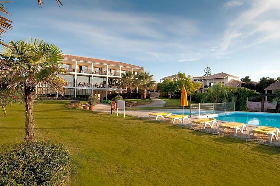 Luzmar Villas