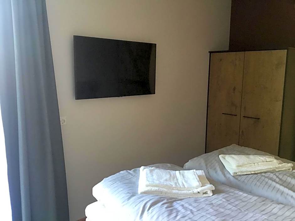 Slaperij Salud! Studios & appartementen