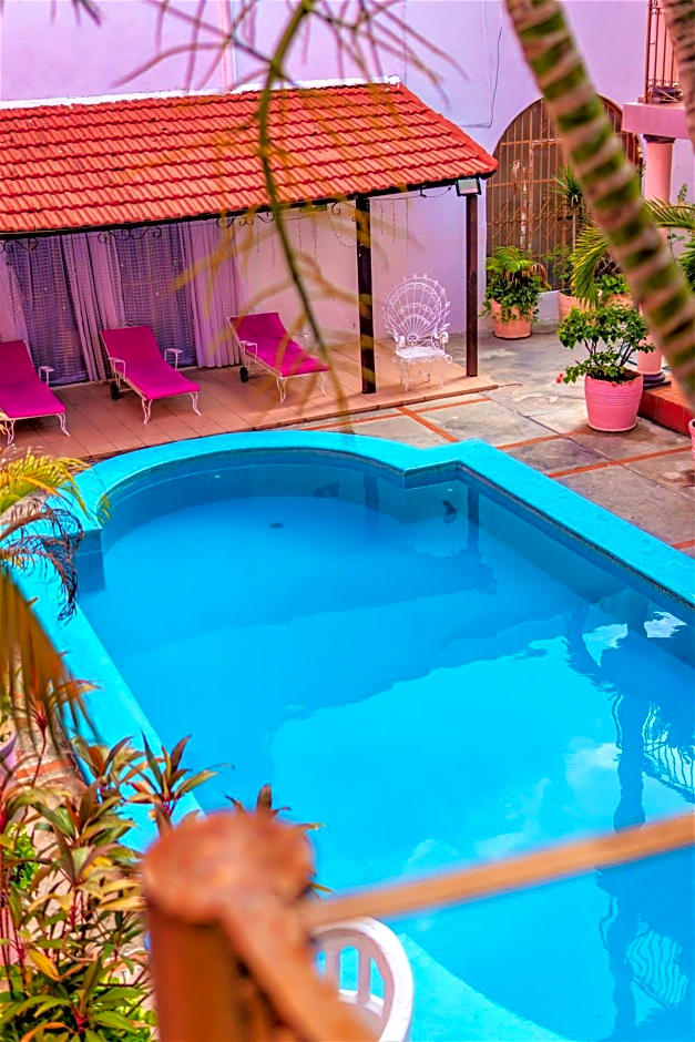 Hotel Santa Luc
