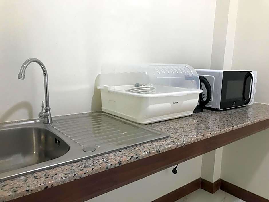 Park Villa Chaiyaphume