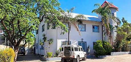 Vondelhof Guesthouse