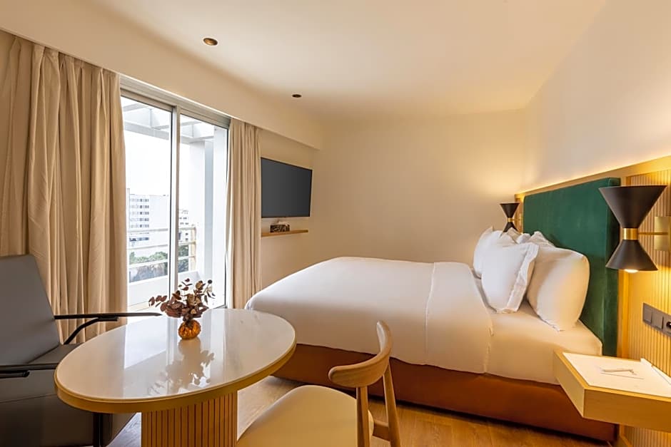 Best Western Plus Casablanca City Center