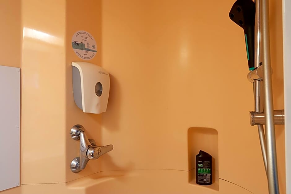 Premiere Classe La Ville Du Bois