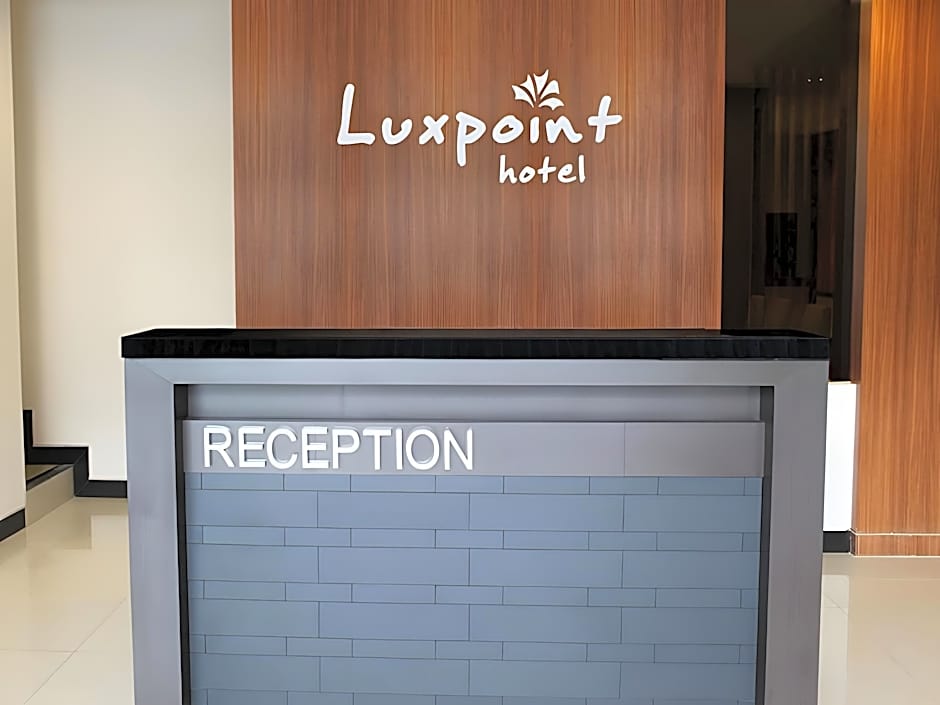 Luxpoint Hotel Surabaya