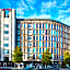 Hampton by Hilton Bristol City Centre
