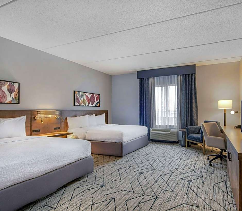 Hilton Garden Inn Raleigh Cary